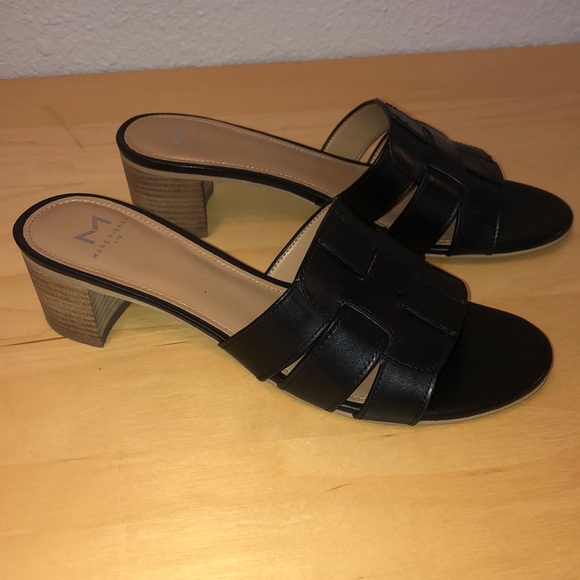 COPY - Marc Fisher Heels - Picture 3 of 8